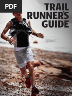 Trail Runners Guide ISBN 9781770263697