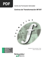 PT-004.Centros de Transformación MT-BT