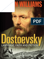 (Rowan Williams) Dostoevsky, Language, Faith & Fiction