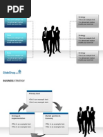 Strategy Presentations