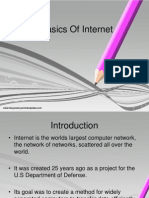 Internet