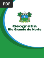 Apostila - Rio Grande Do Norte