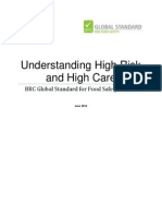 F048 - Understanding High Care and High Risk 3 21 9 12 Final