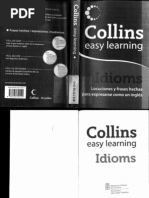 Collins Easy Learning