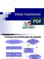 Dietas Hospitalares