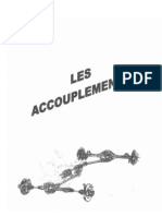 Accouplement Cours