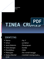 Tinea Cruris