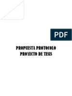 Propuesta Protocolo para Tesis Ucv