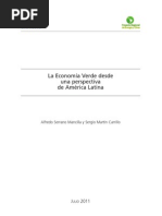 Economia Verde PDF