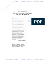 Opinion Affirming PI of Day Laborer Provisions (9th Cir. Mar. 4, 2013)