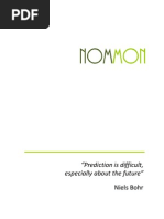 Nommon Solutions and Technologies PDF