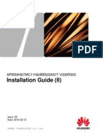 Apm30h tmc11h Ibbs Installation Guide PDF