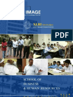 XLRI Brochure