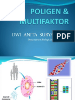 Poligen & Multifaktor