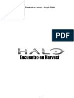 Halo Encuentro en Harvest