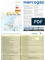 Brochure - On Technical Standards For Use in The EU Natural Gas Infrastructure