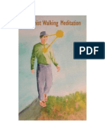 Buddhist Walking Meditation