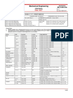 App B Piping Specifications PDF