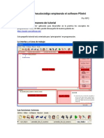 Ejercicios Pseudocodigo PseInt RPC