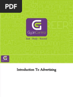 Introductionofadvertising 110514061948 Phpapp01