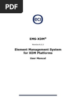 Ems-Xdm Um Etsi A00 8.1.2 en