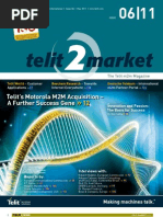 Telit2market No 6-11 English