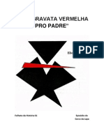 Uma Gravata Vermelha Pro Padre