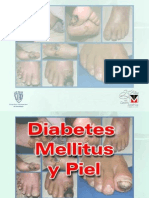 Diabetes Mellitus