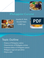 Philippine Cuisine 1278 Orig.