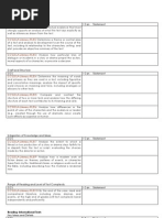 Key Ideas and Details CCS I Can Statement: CCSS - ELA-Literacy - RL.8.1