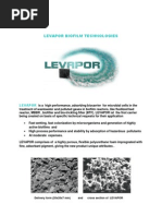 Levapor Amit Christian 2013