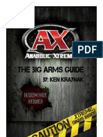 The Big Arm Guide