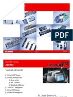 TwinCAT EC Diag Eng 21