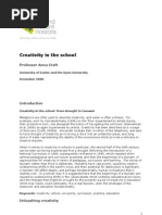 Creativity in The School PDF