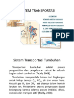 Sistem Transportasi