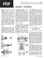 3071-Machining Small Collets