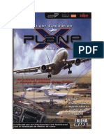 X-Plane 7. Guía de Usuario