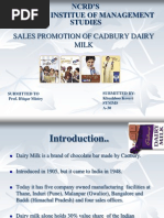 Sales Promotion