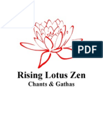 RLZ Chant Book