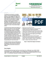 Nexys2 Board Reference Manual