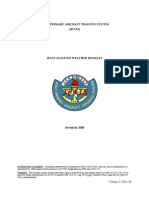 JPATS Aviation Weather Booklet 32 PDF