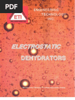 ETI Electrostatic Brochure