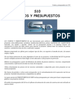 Manual de S10