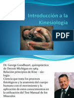 Introduccion A La Kinesiologia 2