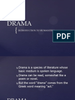 Drama PDF