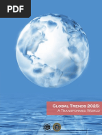 2025 Global Trends Final Report