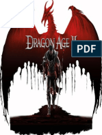 Dragon Age 2 Guide