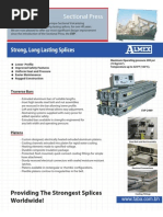 Almex SVP Brochure 106