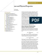 Moisture Relations and Physical Properties of Wood - US - DoE