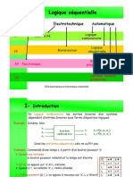 Cours-S2 Logique Sequentielle